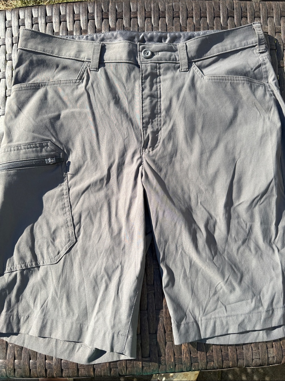 NWOT Eddie Bauer Shorts